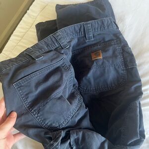 Carhartt pants
